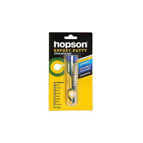 Эпоксидный клей - HEP-005 - Ningbo Hopson Chemical Industry Co., Ltd - для пластмассы / для дерева / бетонный