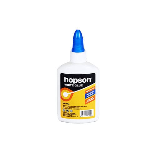 Клей поливинилацетат - HWG-001 - Ningbo Hopson Chemical Industry Co., Ltd - для дерева / однокомпонентный
