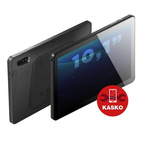 Защищенный планшет - AT-1850 - FEC Italia srl - Android 9.0 / 10,1" / Qualcomm Snapdragon 660