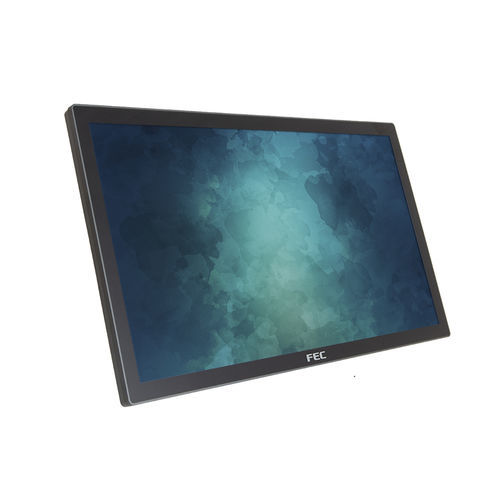 Панельный ПК TFT LCD - PP-9732W - FEC - 22" / Intel® Celeron® J6412 / 1920x1080