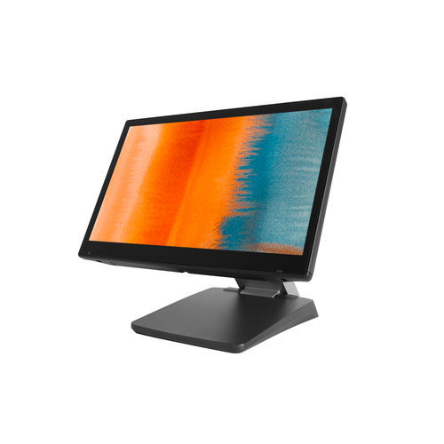 Панельный ПК TFT LCD - PP-9735W - FEC - с емкостным сенсорным экраном PCAP / 15,6" / 1920x1080