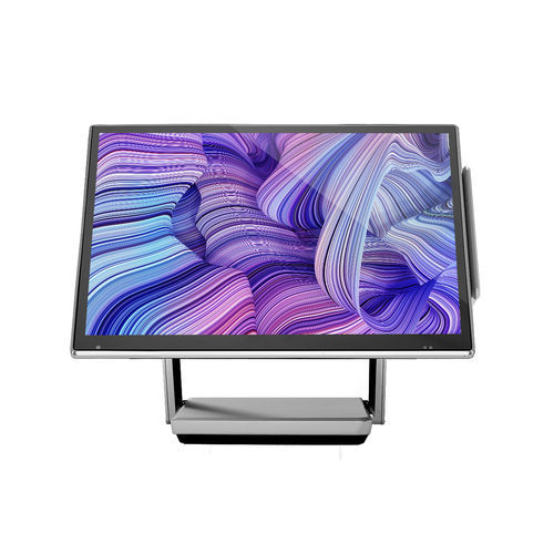 Панельный ПК TFT LCD - XP-3685W - FEC - с емкостным сенсорным экраном PCAP / 15,6" / 1920x1080