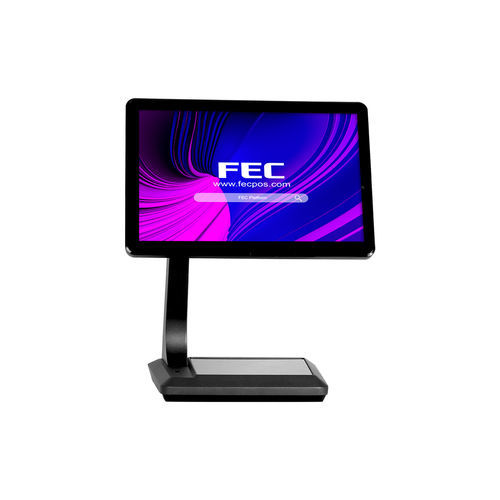 Терминал с проекционно-емкостной технологией - ST-1130W - FEC - настенный / 1280x800 / Rockchip RK3568