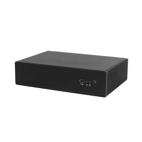 ПК сервер - XC-570 - FEC - EDGE / бокс / с креплением VESA