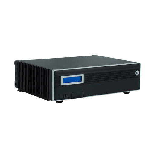 ПК бокс - BP-566 - FEC - Intel® Celeron® G3900TE / Intel® Core i5 - 7500 / Intel® Core i3 - 7101TE