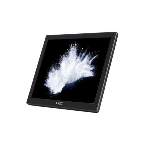 Монитор TFT - XM-1015 - FEC - с проекционно-емкостной технологией / 15" / 1024x768