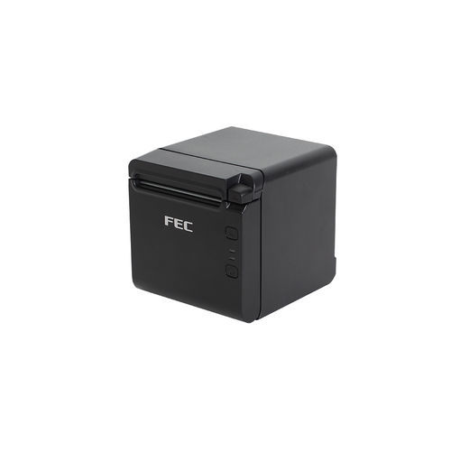 Принтер с теплопередачей - TP-100  - FEC - компактный / с интерфейсом USB