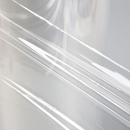 Пленка для упаковки - Z101 - ZHEJIANG ZHONGCHENG Packing Material Co., Ltd. - убирающаяся / из полиолефина / в рулонах