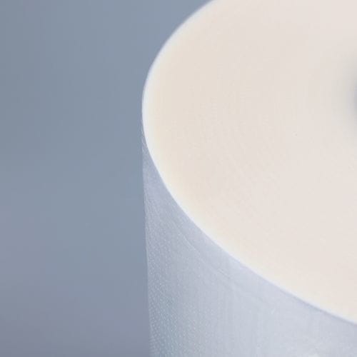 Пленка для упаковки - ZDFO3G - ZHEJIANG ZHONGCHENG Packing Material Co., Ltd. - светопоглощающая / убирающаяся / из полиолефина