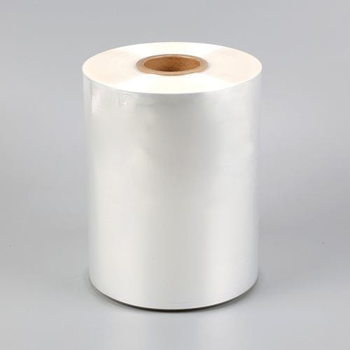 Пленка для упаковки - ZHEJIANG ZHONGCHENG Packing Material Co., Ltd. - убирающаяся / из пластика / антистатическая