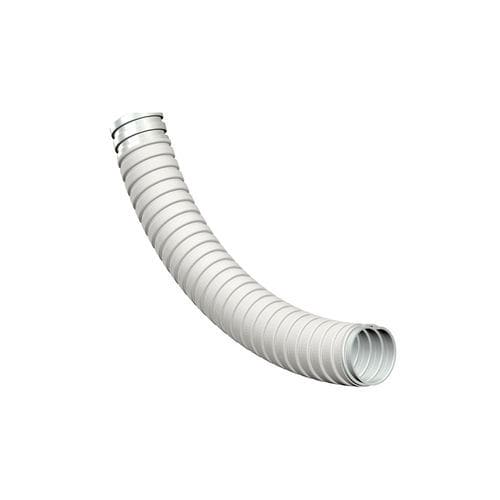Оболочка для защиты - TM-PVC 7035 - Pemsa Cable Management, S.A. - гофрированная / для электрических кабелей / из ПВХ