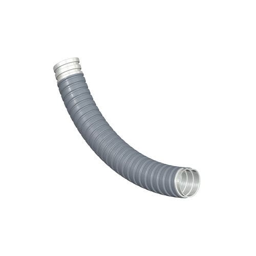Оболочка для защиты - ECOFLEX - Pemsa Cable Management, S.A. - спиральная / для электрических кабелей / из ПВХ