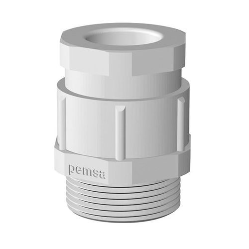 Кабельная втулка из полиамида - HEXADIN-P - Pemsa Cable Management, S.A. - IP54 / самозатухающая / с замедлителем пламени