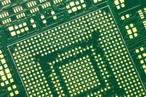 Печатная плата с металлической прослойкой - Shengyi Electronics Co., Ltd. - 6 слоев / 8 слоев / 2 слоя