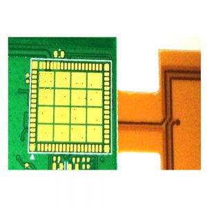 Гибкая печатная плата - Rigid-Flex - Shengyi Electronics Co., Ltd. - 8 слоев / 14 слоев
