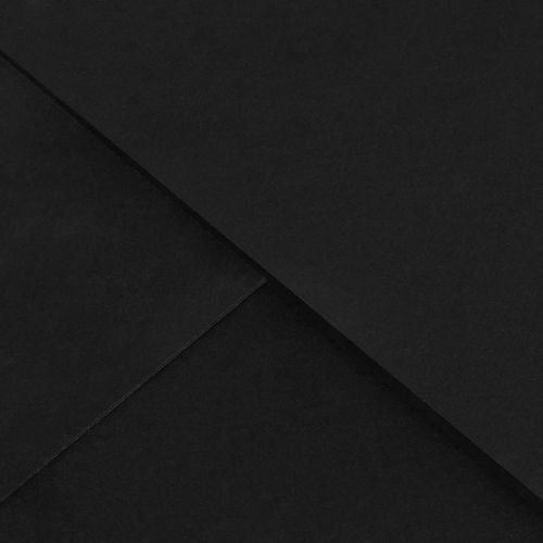 Картон для упаковки - KROMA® All Black - KOHLSCHEIN GmbH & Co. KG - печатный