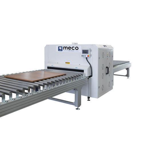 Очистительная установка для воды - CL EVO - meco group srl - путем опрыскивания / с растворителем / с моющим средством на водной основе