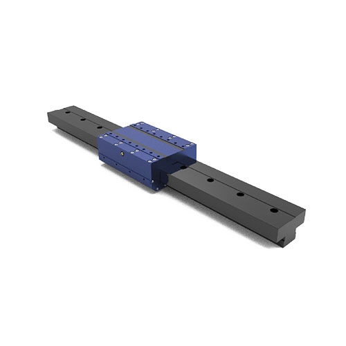 Линейная направляющая с воздушным амортизатором - E-ABSL140-200X - NATSU PRECISION TRADE LIMITED - высокоточная