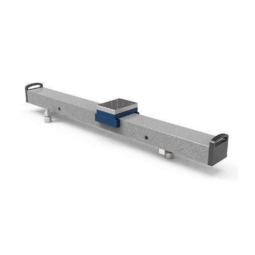 Линейный координатный стол - E-STRIGHT-MASTER - NATSU PRECISION TRADE LIMITED - с линейным двигателем / сверхточный / миниатюрный