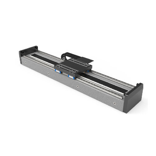 Линейный координатный стол - E-LMS250GT-X - NATSU PRECISION TRADE LIMITED - с линейным серводвигателем / с роликами / сверхточный