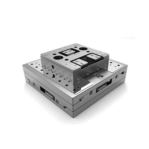 Высокоточный координатный стол - E-LMT-XY - NATSU PRECISION TRADE LIMITED - Z / с линейным серводвигателем / со звуковой катушкой
