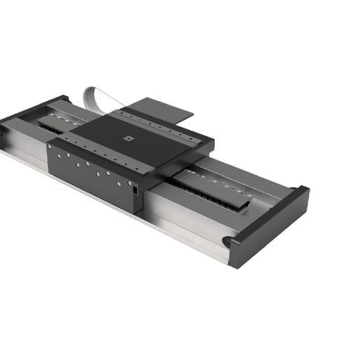 Линейный координатный стол - EC-ABL260 Series - NATSU PRECISION TRADE LIMITED - с электромагнитным приводом / сверхточный / с воздушным амортизатором