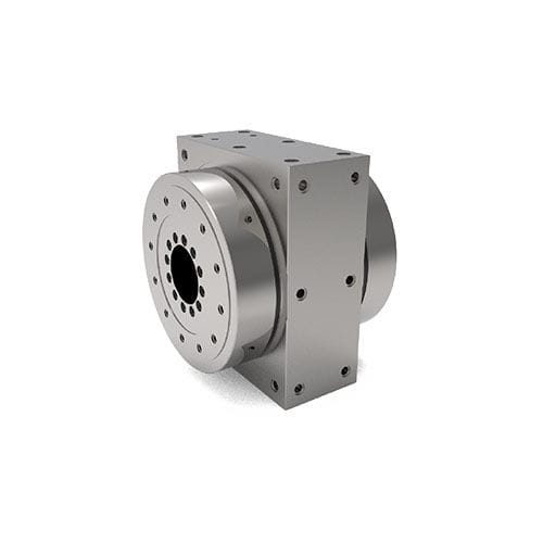 Вертикальный координатный стол - EAB-B100 - NATSU PRECISION TRADE LIMITED - ротационный / механизированный / сверхточный
