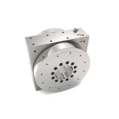 Вертикальный координатный стол - EAB-B250  - NATSU PRECISION TRADE LIMITED - ротационный / механизированный / сверхточный