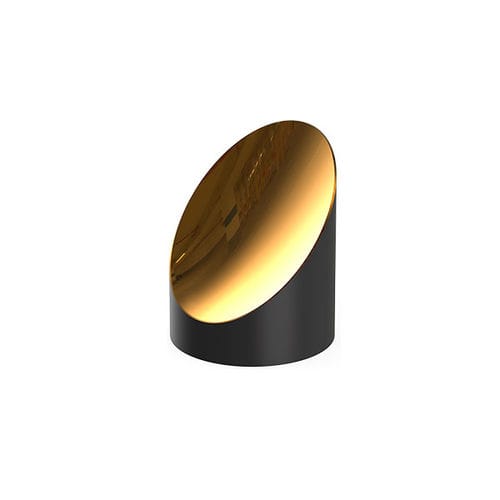 Внеосевое параболическое зеркало - 6061-T6 - NATSU PRECISION TRADE LIMITED - из алюминия / лазерное / для научных инструментов