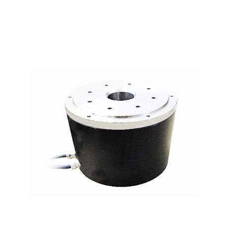 Моментный двигатель с прямым приводом - E-SDM160 Series - NATSU PRECISION TRADE LIMITED - синхронный / AC / компактный