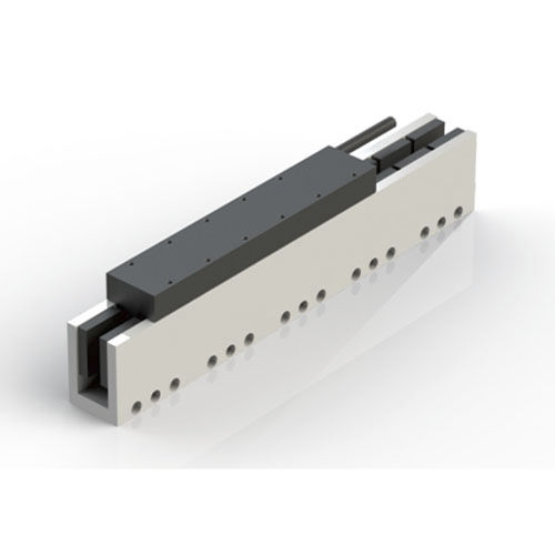 Линейный двигатель DC - E-SUM-DM4 Series - NATSU PRECISION TRADE LIMITED - бесщеточный / безрамный / модульный