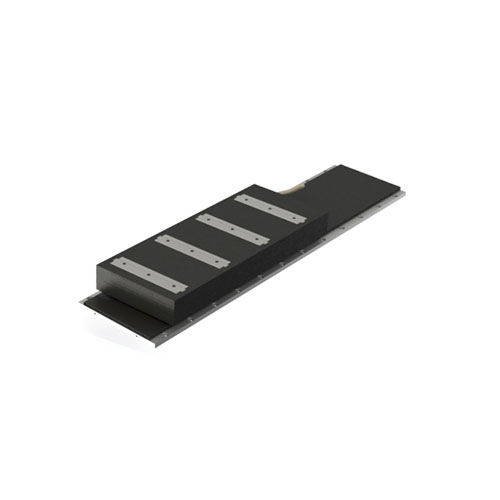 Линейный двигатель DC - E-SWL-KS Series - NATSU PRECISION TRADE LIMITED - бесщеточный / безрамный / высокоскоростной