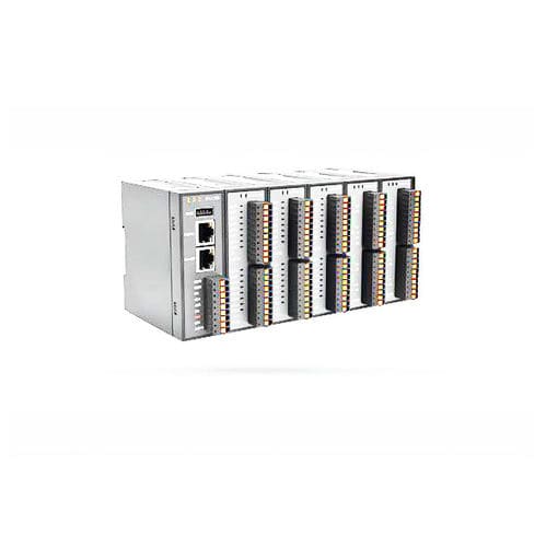 Система управления двигателем 4 оси - XPLC300 - NATSU PRECISION TRADE LIMITED - синхронная / линейная / Ethernet