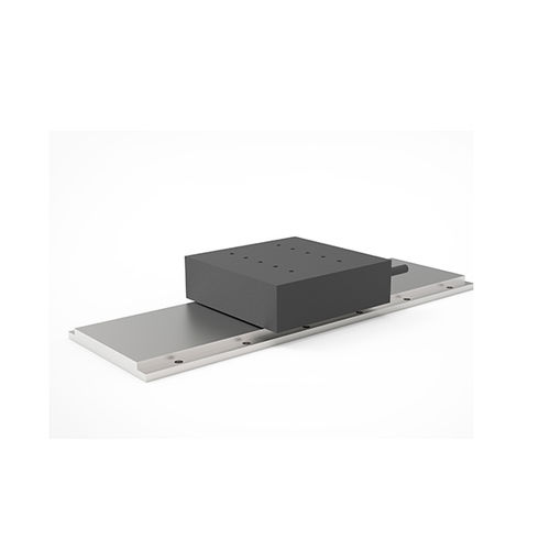 Линейный двигатель DC - E-TCL SERIES - NATSU PRECISION TRADE LIMITED - металлический стержень / U-образный / небольшого размера