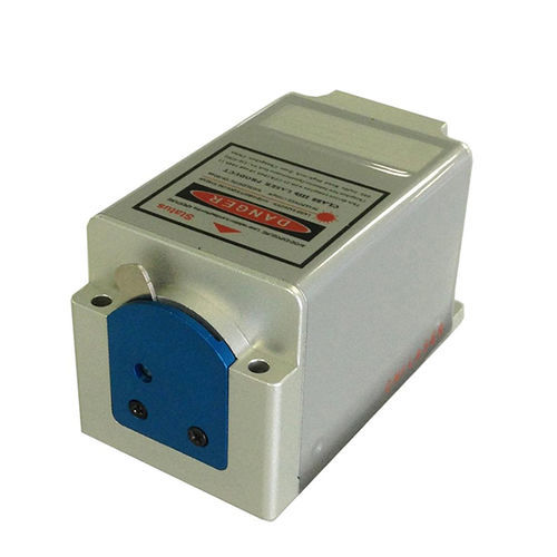 Лазер CW - EMDL-XS-635 - NATSU PRECISION TRADE LIMITED - твердотельный / для использования в медицине / для контроля