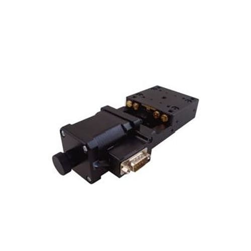 Ротационный координатный стол - EJG01GA10 - NATSU PRECISION TRADE LIMITED - электрический / сверхточный / технология