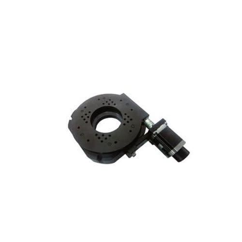 Ротационный координатный стол - EJGO3RA200S-90 - NATSU PRECISION TRADE LIMITED - электрический / сверхточный / технология