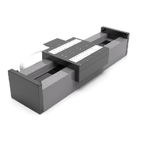 Линейный координатный стол - E-EC-ABL-X  - NATSU PRECISION TRADE LIMITED - XY / механизированный / многоосный