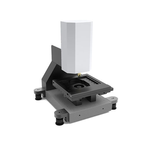Координатный стол для письменного стола - MiniSCAN  - NATSU PRECISION TRADE LIMITED - линейный / XY / Z