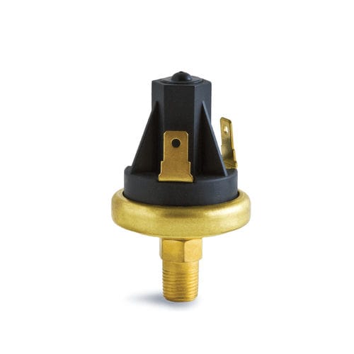 Пьезорезистивный вакуостат - SPV series - Anfield Sensors Inc. - вакуумный / из нержавеющей стали / промышленный