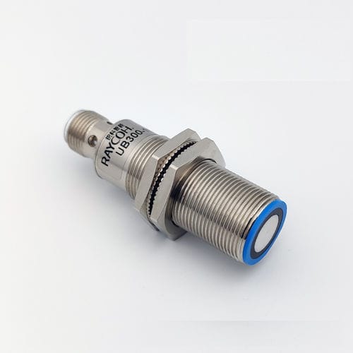 Ультразвуковой детектор - UB300-18GM45  - RAYCOH CONTROL CO.,LTD