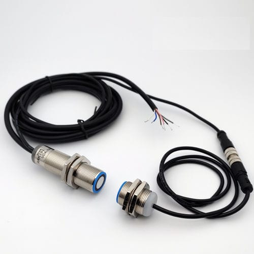 Ультразвуковой детектор - UDA-18GM - RAYCOH CONTROL CO.,LTD