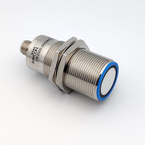 Ультразвуковой детектор - UB2000-30GM60 - RAYCOH CONTROL CO.,LTD