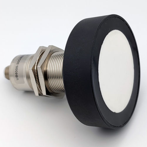 Ультразвуковой детектор - UB6000-30GM60 - RAYCOH CONTROL CO.,LTD