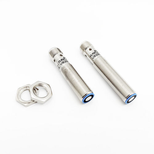 Ультразвуковой детектор с прямым отражением - UB120-12GM  - RAYCOH CONTROL CO.,LTD