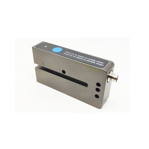 Ультразвуковой вилочный датчик - UDB-5FK-E-V4 - RAYCOH CONTROL CO.,LTD