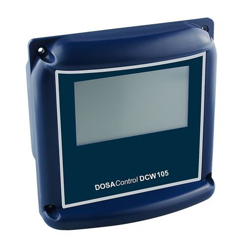Контроллер датчика для измерения температуры - DCW 105 - DOSATRONIC GmbH - для промышленности