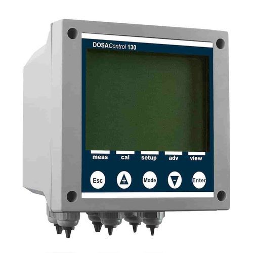 Контроллер датчика восстановление-окисление - DCW 130 - DOSATRONIC GmbH - для измерения температуры / для промышленности