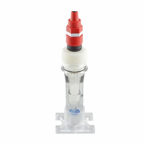 Электрохимический электрод pH - DOSASens PHGB2F - DOSATRONIC GmbH - из стекла / для воды / измерительный