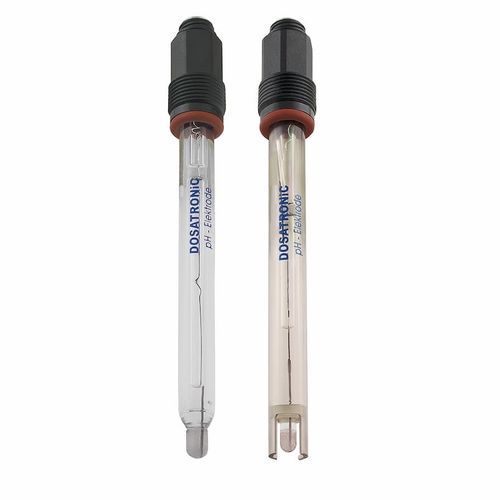 Электрохимический электрод pH - DOSASens PH-2 - DOSATRONIC GmbH - из стекла / керамический / для процесса